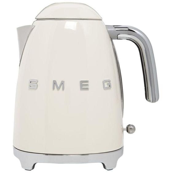 Smeg - Bouilloire KLF03CREU Crème