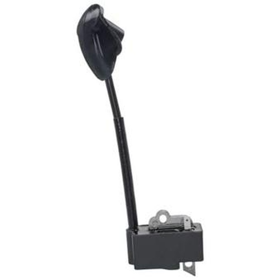 SNQ - Module de bobine dallumage FS90, compatible avec Stihl FS87 FS100 HL95 HL100 KM90 KM100 KM130 HT100 HT101, remplace 4180 400 1308