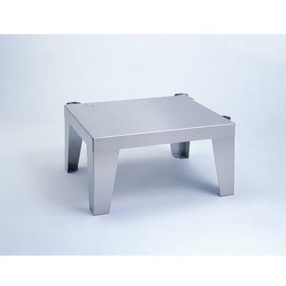 Socle SOCLE XL INOX LL/SL USAGE INTENSIF
