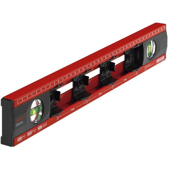 Sola SPIRIT LEVEL ELECTRIC 40CM
