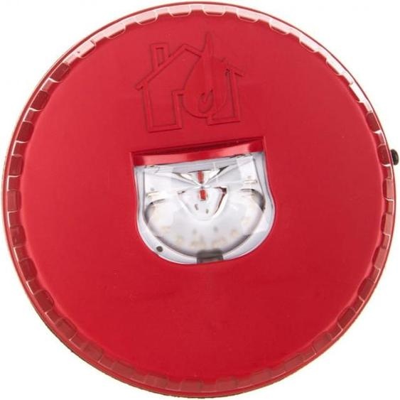 Solista LX 9-60 V CC, transmetteur de signaux optique pour montage mural SOL-LX-W/RF/R1/S 812013FULL-0114X