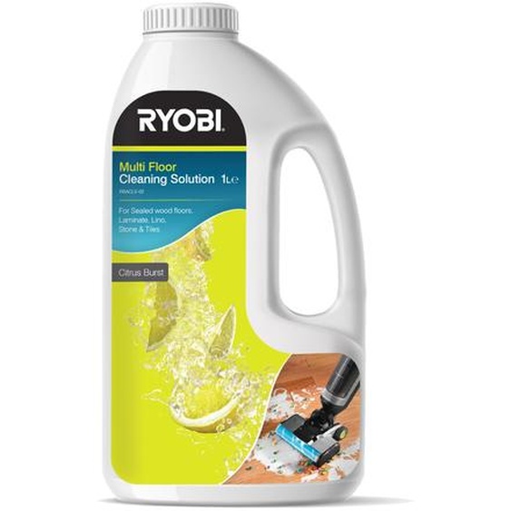 Solution de nettoyage pour sols multiples 1L