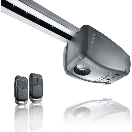 Somfy - Motorisation pour porte de garage gdk 700 - 2 Télécommandes Keypop 2401487