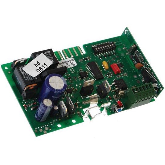 Platine électronique sprint, duo sl et vision 500 650 800 Y11515V004