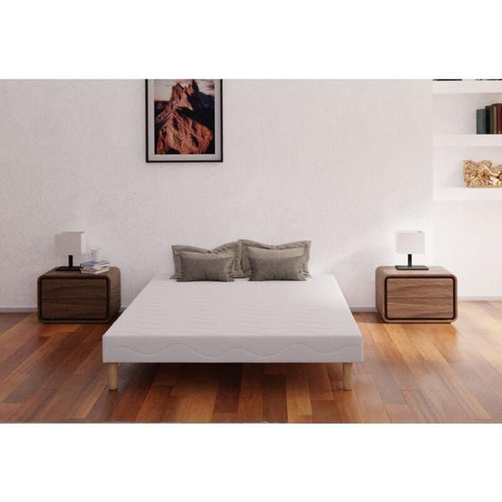 Sommier 160x200 first Tapissier