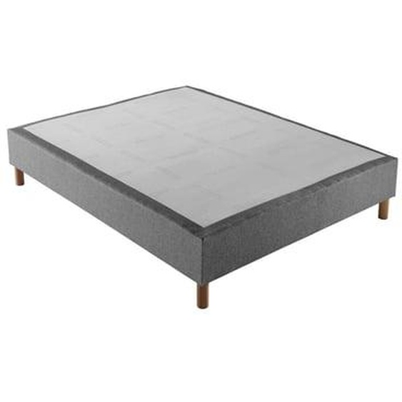 Sommier Boxspring hauteur 26 cm