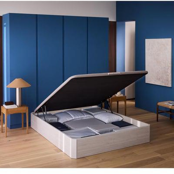 Sommier coffre Space Up- Bultex