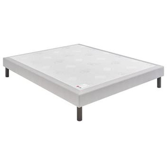 Sommier confort ferme NATURE