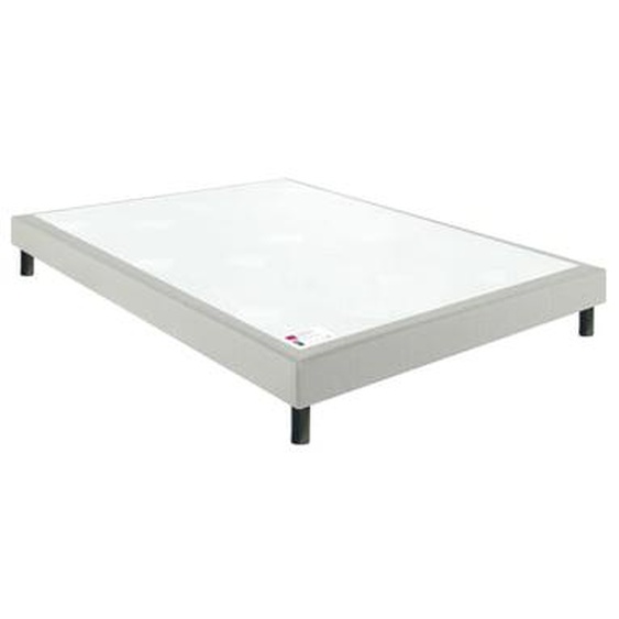 Sommier confort ferme NATURE