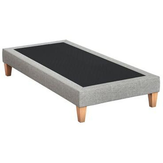 Sommier déco tapissier