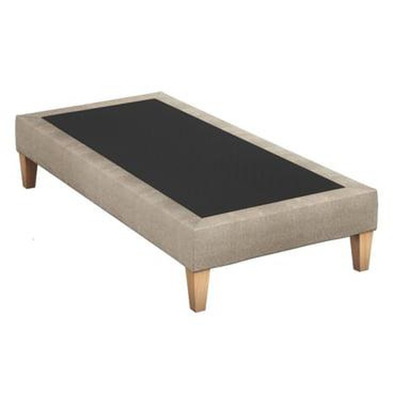 Sommier déco tapissier