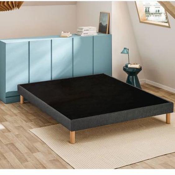 Sommier déco tapissier UNIC