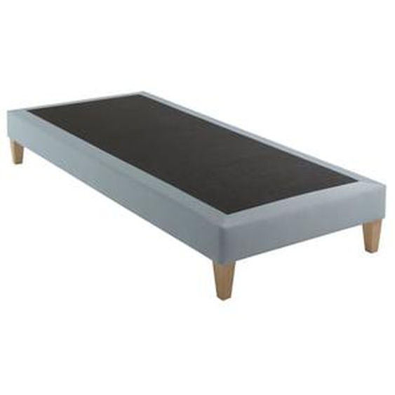 Sommier déco tapissier