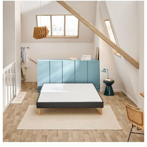 Sommier déco tapissier VIGOROSO