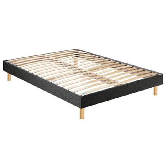 Sommier en kit déco