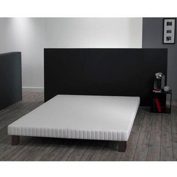 Sommier Lattes Multiplis H17