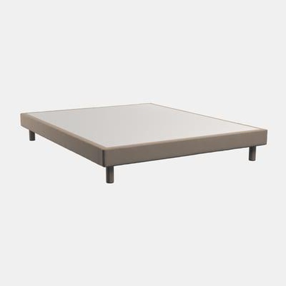 Sommier tapissier à lattes 15 cm Colin-