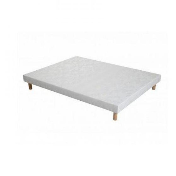 Sommier TAPISSIER couchage 120x200cm