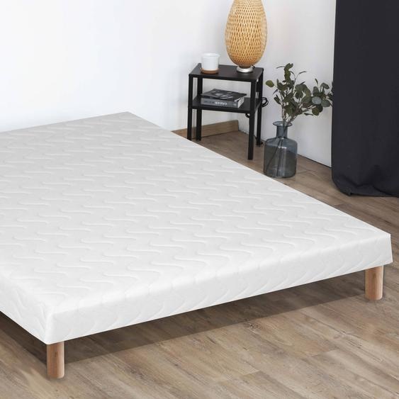 Sommier Tapissier Gamme Hôtel -