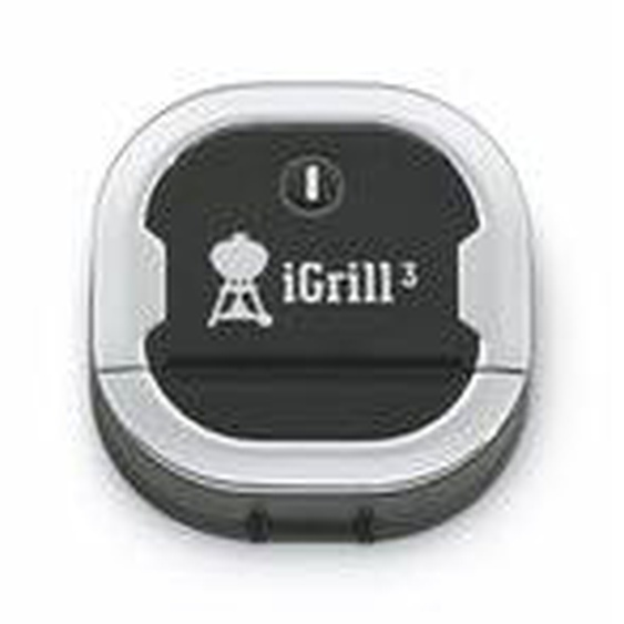 Thermomètre de cuisson WEBER IGrill 3 Multicolore Weber