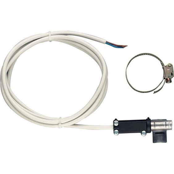 Sonde de température de départ Bosch pour une mesure précise de la température dans les installations de chauffage, 1 pièce.