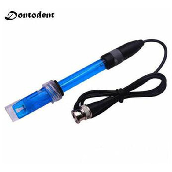 Sonde PH, sonde de remplacement de haute précision, plage de concentration de détection PH0-14, étalonnage facile, large application