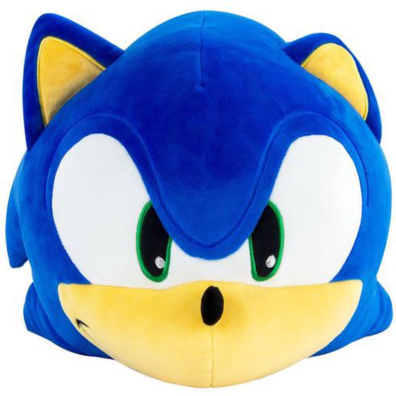 Sonic Peluche Mocchi Mocchi Bleu