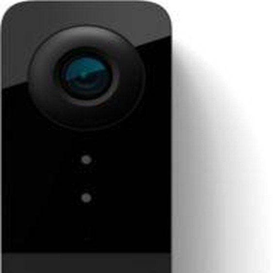Sonnette vidéo PHILIPS HUE SECURE filair