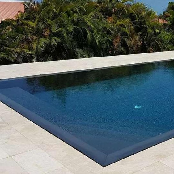 Soprema Liner armé SopraLiner PREMIUM VERNIS : rouleau de 1.65 x 25 m gris basalte