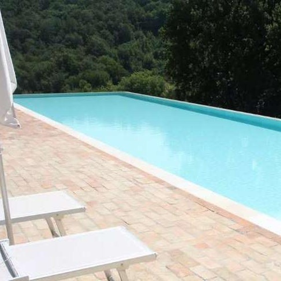 Soprema Liner armé SopraLiner PREMIUM VERNIS : rouleau de 1.65 x 25 m Sable