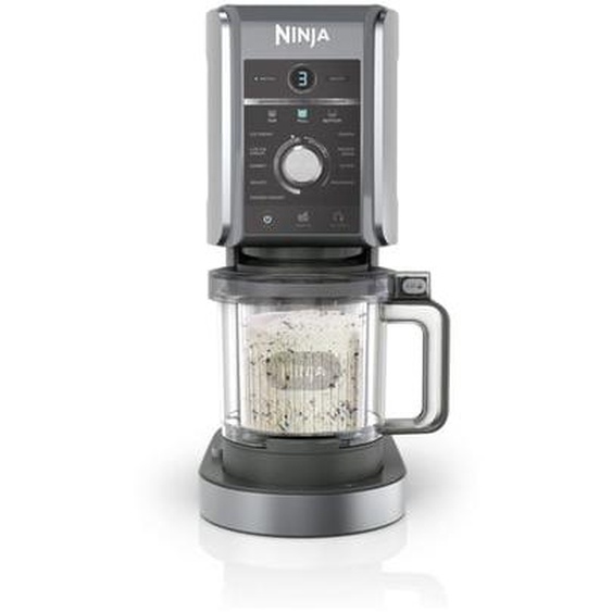 Sorbetière Creami Deluxe NC501EU