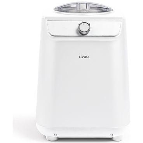Turbine à glace DOP223