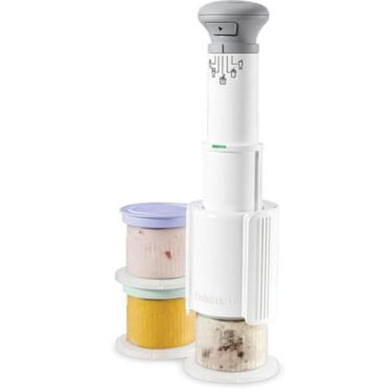Sorbetière Freeze Wand ICEFD10E