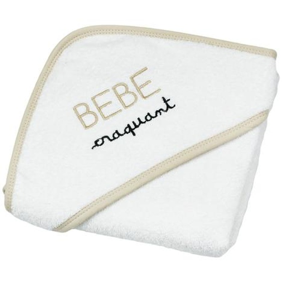 Sortie De Bain Blanco