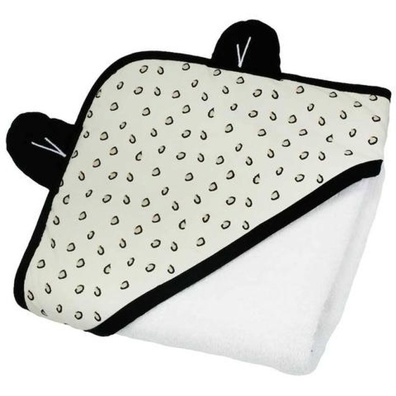 Sortie De Bain Crudo