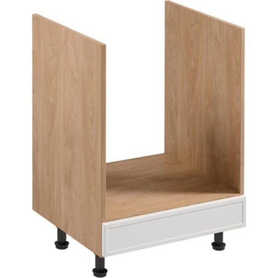 Soubassement pour four Armoire de cuisine Tiroirs Cuisine intégrée