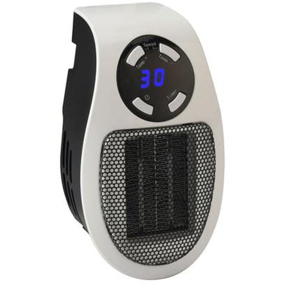 Soufflant céramique 450 W