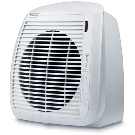 Soufflant salle de bain VERTICALE YOUG 1000 à 2000 W