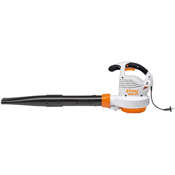 Souffleur 1400W BGE 81 - STIHL - 4811-011-1552