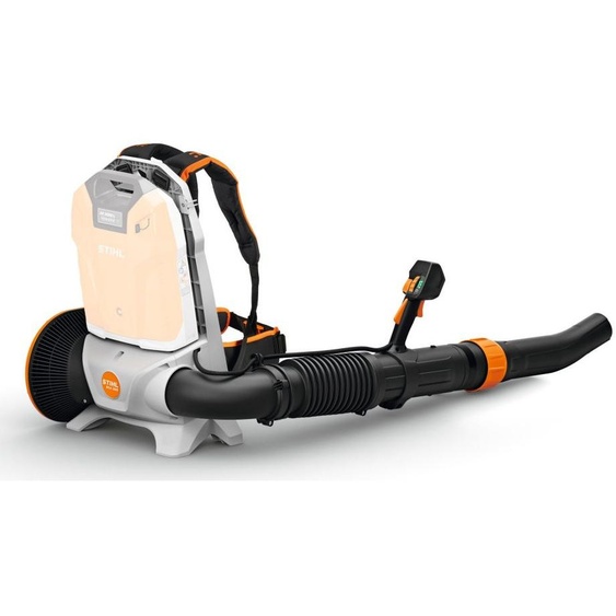 Souffleur 36 V BGA 300 (sans batterie ni chargeur) - STIHL - BA03-011-5900