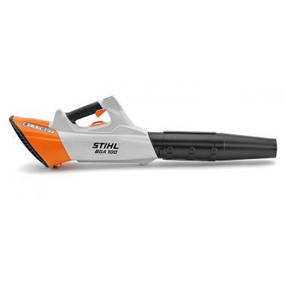 Souffleur 36V BGA 100 (sans batterie ni chargeur) - STIHL - 4866-011-5900