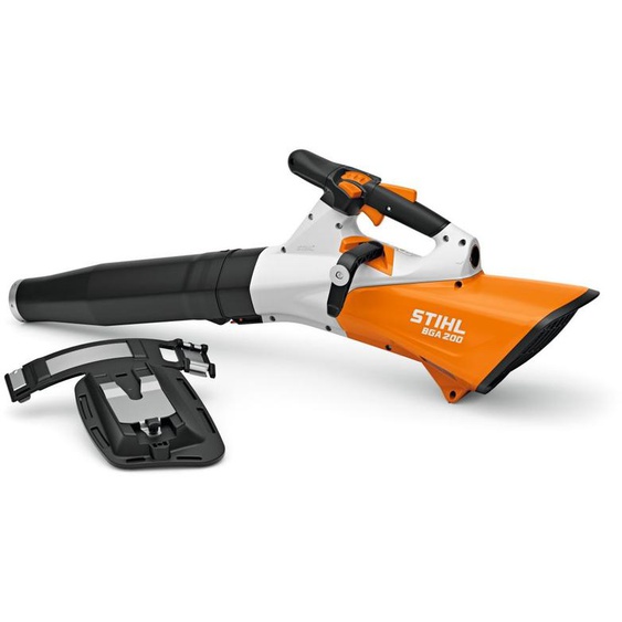 Souffleur 36V BGA 200 (sans batterie ni chargeur) - STIHL - BA01-200-0000