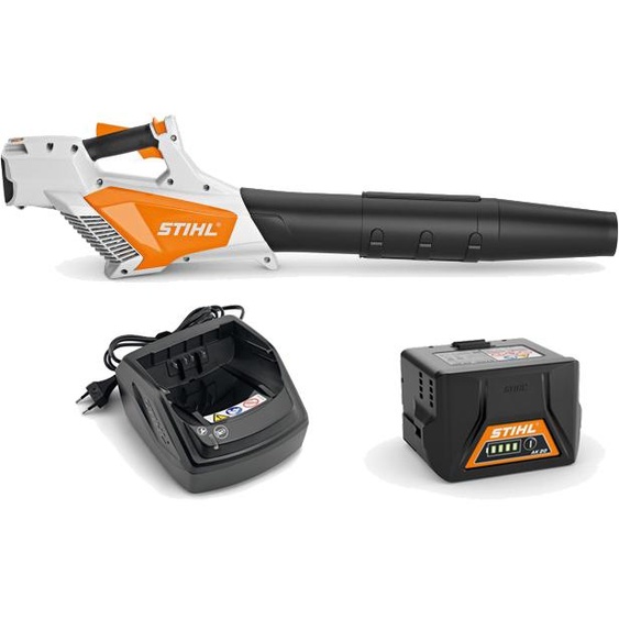 Souffleur 36V BGA 57 + 1 batterie AK 20 4Ah + chargeur AL101 STIHL 4523-011-5970