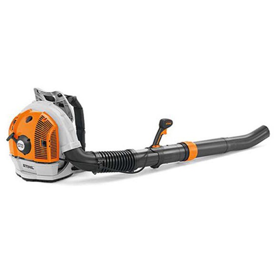 Souffleur à dos thermique 64,8cm³ BR 700 - STIHL - 4282-200-0021