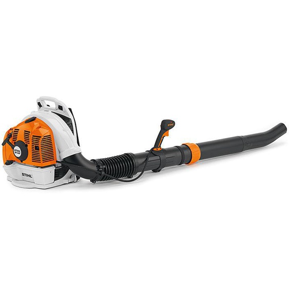 Souffleur à dos thermique 36,3cm3 BR 450 - STIHL - 4244-011-1635