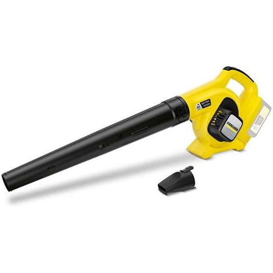 Souffleur à feuilles à batterie KARCHER LBL 4 (36 V)