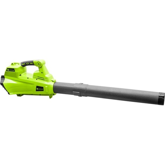 Souffleur à feuilles sans fil - 40V - livré sans batterie ni chargeur