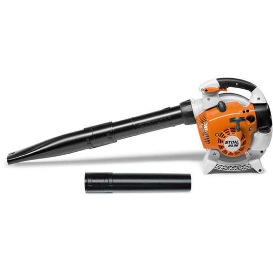Souffleur à main thermique 27,2cm3 BG 86 - STIHL - 4241-011-1753