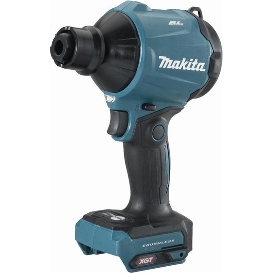Souffleur à poussière sans fil 40V max MAKITA sans batterie - AS001GZ