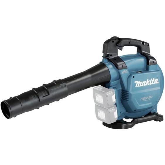 DUB363ZV sans fil DUB363ZV Souffleur, Aspirateur sans batterie, sans chargeur 36 v - Makita
